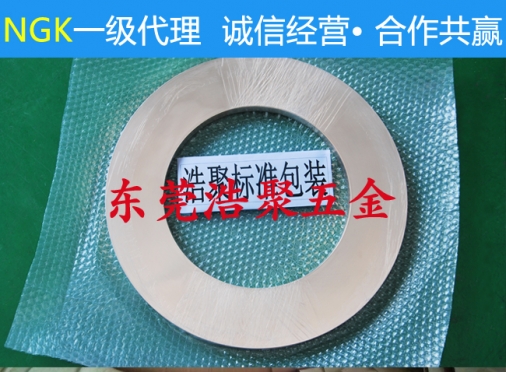 鈹銅帶廠家
