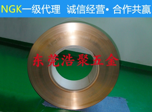 進口鈹銅